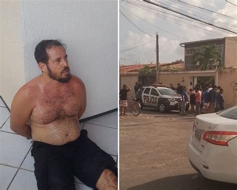 Fortaleza Marido Que Matou Mulher Na Frente Do Filho Tem Prisão