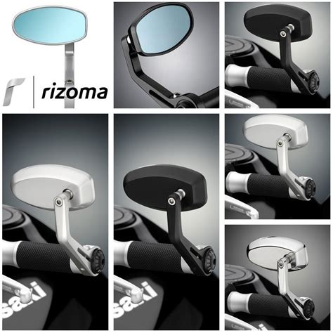 For Sale Rizoma Barends And Rizoma Reverse Retro Mirrors Page