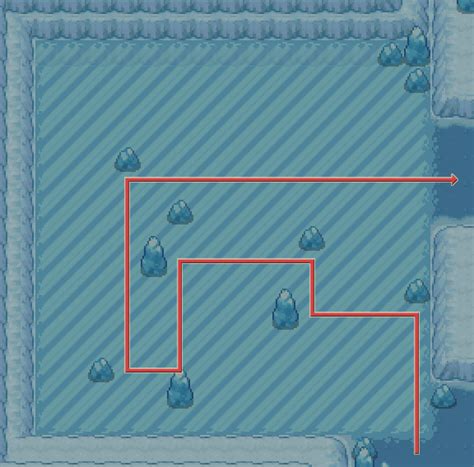 File Ice Path Puzzle 1 Png Pokemon Revolution Online Wiki