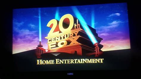 20th Century Fox Home Entertainment 2009 YouTube