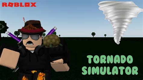 Roblox Tornado Madness Youtube – Otosection