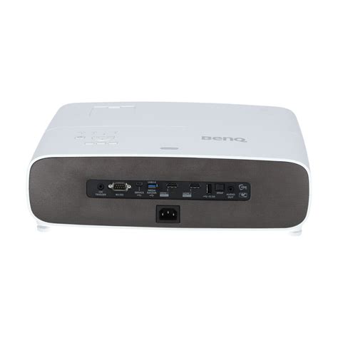 BenQ W2700i DLP-Projectors | visunext.co.uk
