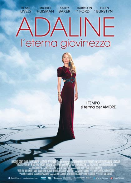 Adaline - L'eterna giovinezza - Film (2015) - MYmovies.it