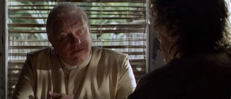 Where The River Runs Black Charles Durning As Father O Reilly