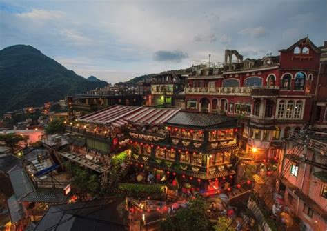 10 Best Taiwan Attractions to Visit Outside Taipei City