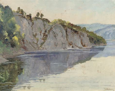 Isaac Levitan | Spring in Italy, 1890 | Tutt'Art@ Masters