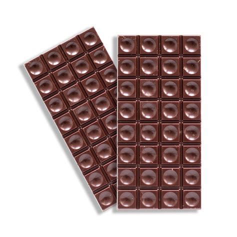 Tablet - Dark Chocolate, 70% Double tablet – ChocolaTas LTD