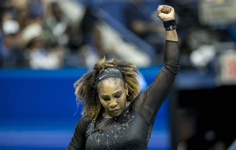 Serena Williams Se Jubila Con Una Fortuna De Millones Etd