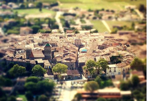 Près de Montpellier avec les potiers Saint Jean de Fos est désormais