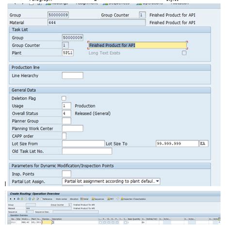 Sap S4 Hana Ewm Advanced Production Integration Sap Community