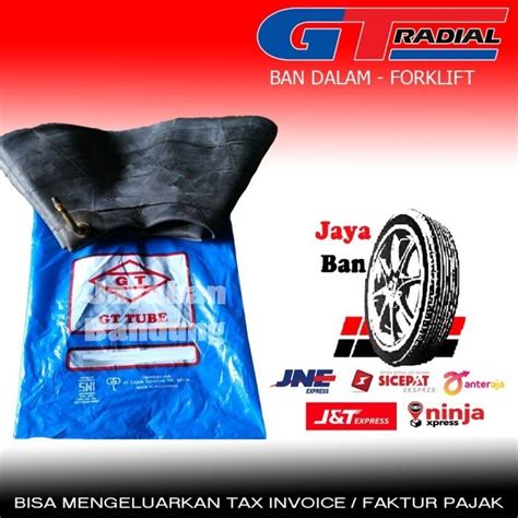 Jual Ban Dalam Gajah Tunggal Gt Ban Dalam T Ss Carry Futura