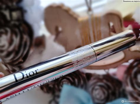 Консилер Dior Flash Luminizer - «Первое место в хит-параде бесполезной ...