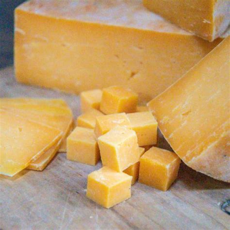 How To Make Cheddar Cheese Homesteaders Of America