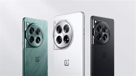 OnePlus 12 Everything You Need To Know