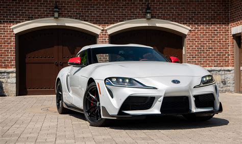 Toyota Supra Sustains The Hype As A Drivers Dream