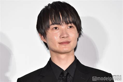 神木隆之介「すずめの戸締まり」出演決定 「君の名は。」「天気の子」から3作連続で新海誠監督作登場 モデルプレス