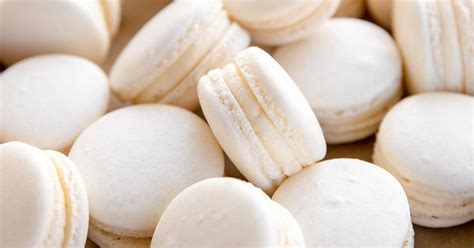 How To Make Macarons If You Give A Blonde A Kitchen