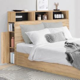 T Te De Lit Pas Cher Et Originale Pour Chambre Idmarket