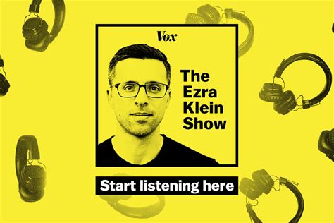 The Ezra Klein Show - Vox