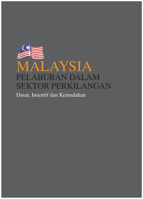 PDF MALAYSIA Mida Gov My 5 3 Akta Kumpulan Wang Simpanan Pekerja