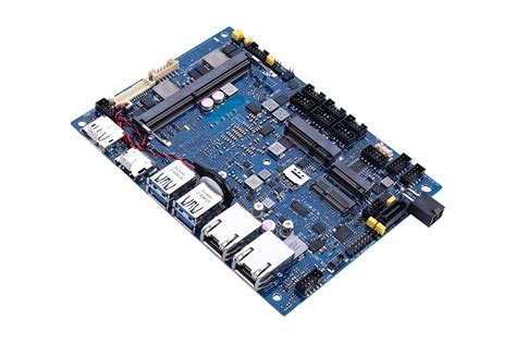 Single Board Computer SBC Avnet Embedded