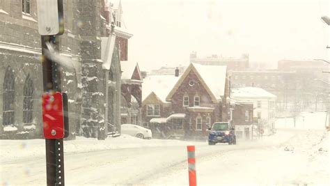 How much snow did your town get? Snow reports pile up in Maine