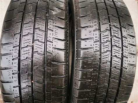 Opony Zimowe R C Goodyear Cargo Ultra Grip P Ock Olx Pl