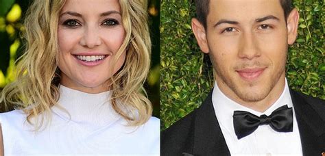 Nick Jonas Finally Confirms What Happened With Kate Hudson And