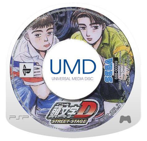 Initial D Street Stage Images Launchbox Games Database