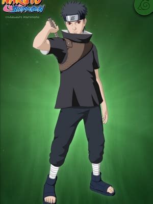 Shisui Uchiha Costume Uchiha shisui is also known as shisui the teleporter