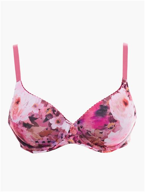 Myrunway Shop Jockey Pink Classic Contour Bra For Women From Za