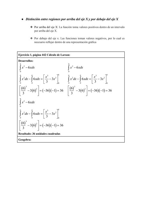 Solution Manual De Reas Y Vol Menes C Lculo Integral Studypool