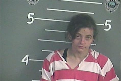 Erika Blankenship Pm Pike County Mugshots