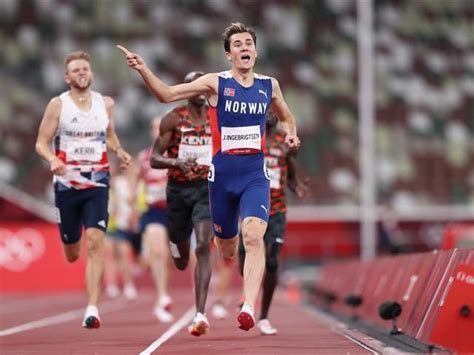 Europei Di Atletica Pietro Arese Chiude A Centesimi Dalla Medaglia