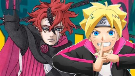 Will The Boruto Anime Come Back Soon To Adapt The Manga Episode 275