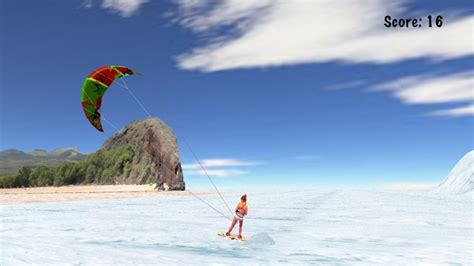 Kitesurf The Ultimate Kiteboarding Simulation By Sea Venture LLC