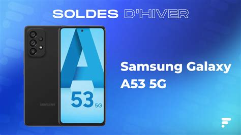 Samsung Galaxy A G Archives Trendradars Fran Ais