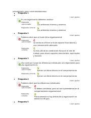 AUTOMATIZADA 1 ADM Y COMP ORGANIZACIONAL Docx AUTOMATIZADA 1 ADM Y