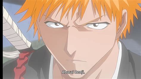 Ichigo Save Rukia In Her Execution Bleach Episode 54 YouTube