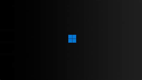 Minimal Windows 11 : r/, black windows 11 HD wallpaper | Pxfuel