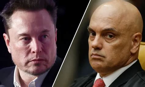 Alexandre De Moraes Ordena Transfer Ncia De R Milh Es Das Contas