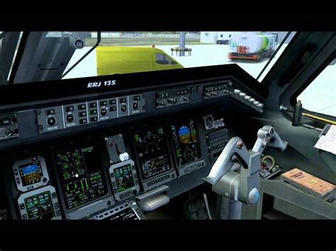 Erj 135 Cockpit In USA | www.micoope.com.gt