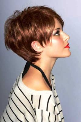 Hair Colors Ideas For Short Hair