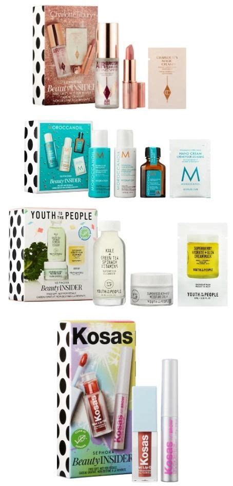 Sephora Birthday Gifts For 2024 Have Landed Musings Of A Muse In 2024