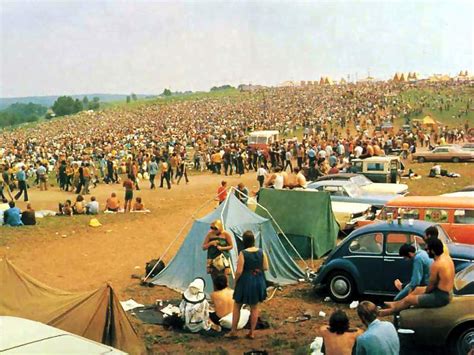 69 Wild Woodstock Photos Thatll Transport You To The Summer Of 1969