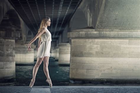 Wallpaper Bridge Ballet Paris France Dance Nikon Ballerina 85mm Dancer 18 D600