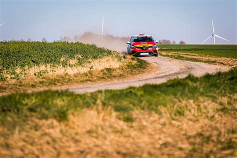 Renault Clio V Rally 5 2022 Sébastien Loeb Racing