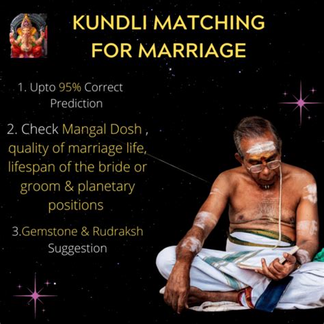 Kundali Matching Kundli Match For Marriage Service Naturocure