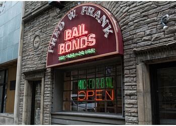 3 Best Bail Bonds in Baltimore, MD - Expert Recommendations