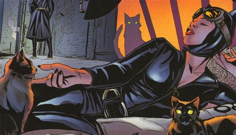 Catwoman - Catwoman Photo (18644650) - Fanpop